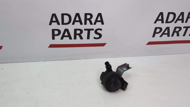 BMW 11518671654 Помпа водяная (насос) охлаждения, дополнительный электрический в наличии Полтава