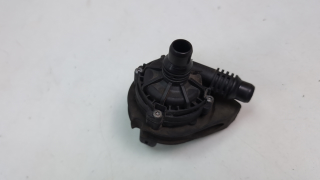 BMW 11519470972 Помпа водяная (насос) охлаждения, дополнительный электрический в наличии Запорожье