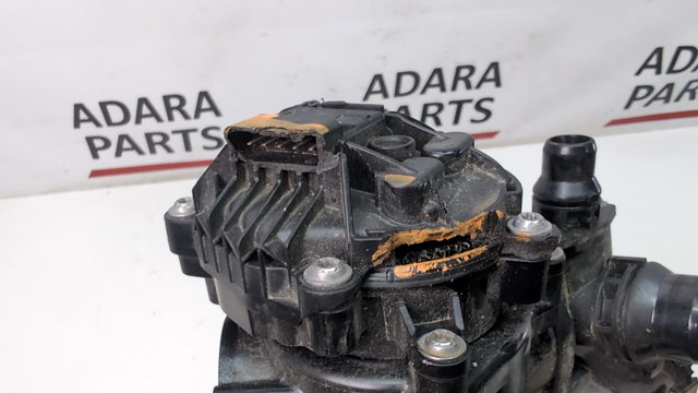 11538631943 BMW Корпус термостата купить в Ужгород