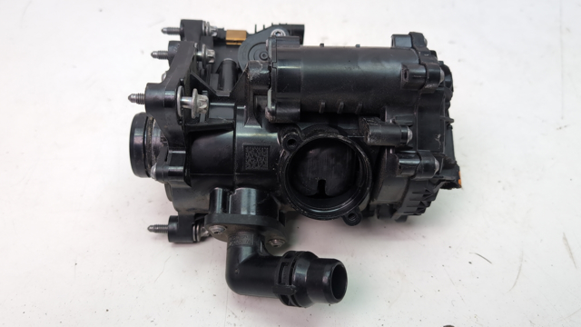 11538631943 BMW Корпус термостата купить в Черновцы