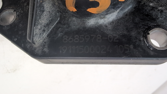 11538685978 BMW Термостат купить в Ужгород