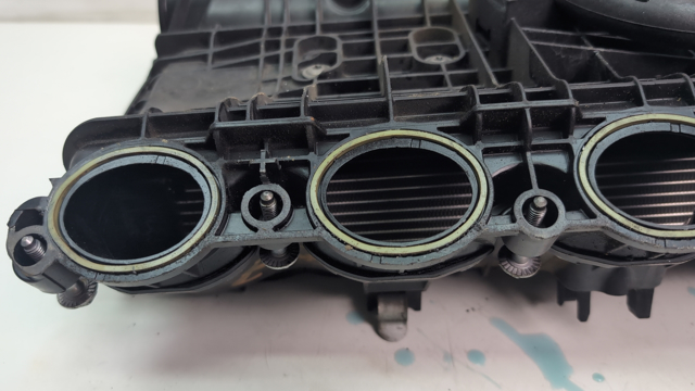 11618603913 BMW Коллектор впускной купить в Ужгород