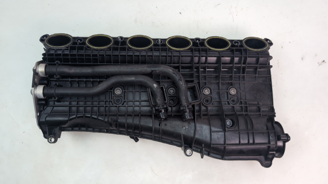 11618603913 BMW Коллектор впускной купить в Николаев