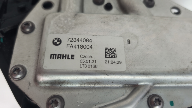 BMW 11618603913 Коллектор впускной в наличии Винница