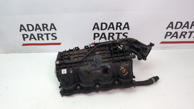 Коллектор впускной 11618603914 BMW
