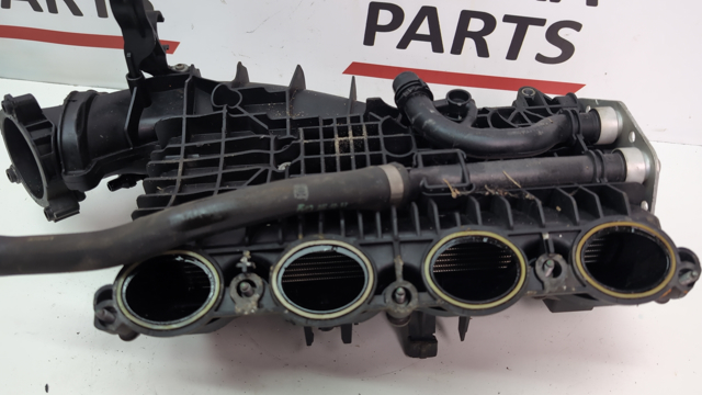 BMW 11618603914 Впускной коллектор в наличии Хмельницкий