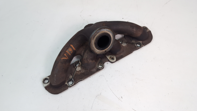 BMW 11627638778 Выпускной коллектор в наличии Винница