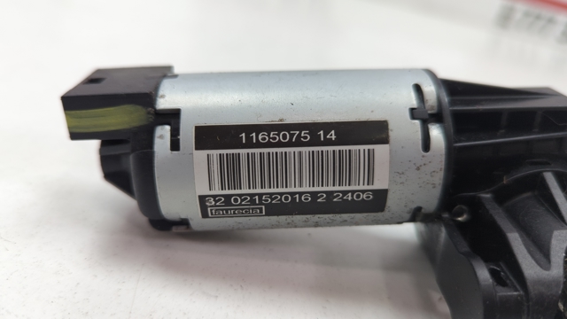 Тормозной шланг задний 1165075 BMW