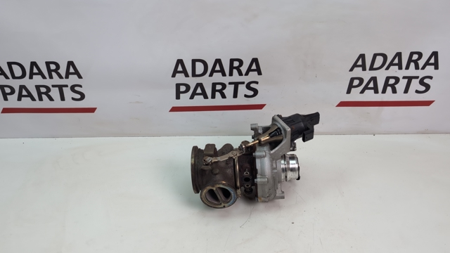 11655A01D10 BMW Турбина купить в Чернигов