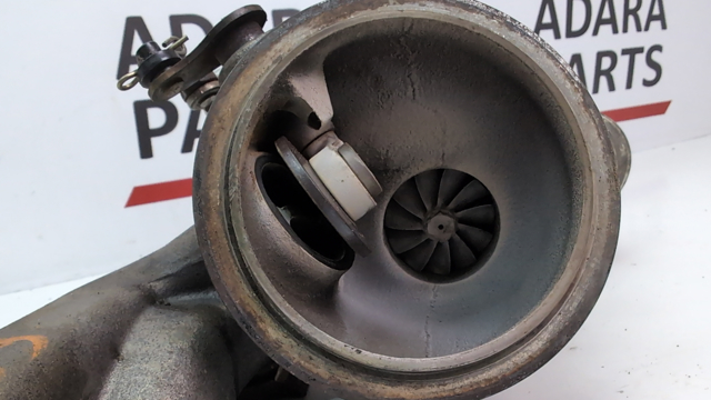 11657637563 BMW Турбина купить в Житомир