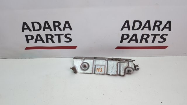 Крышка выпускного коллектора 11658684919 BMW