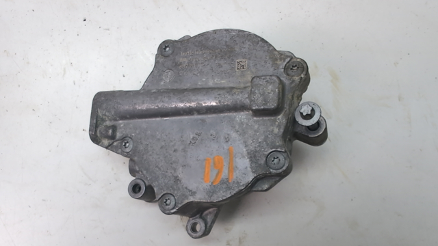 Насос вакуумный 11668605976 BMW