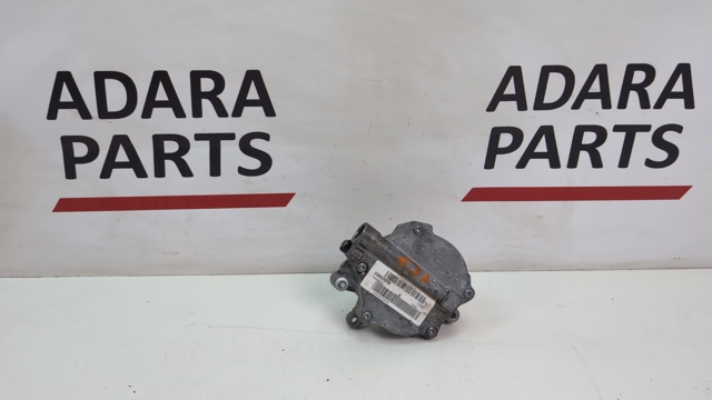 Вакуумный насос BMW 5