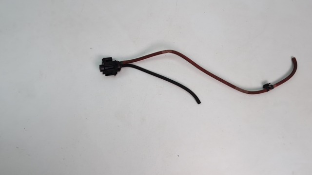 Клапан соленоид регулирования заслонки EGR 11748570591 BMW