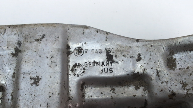 11797643180 BMW купить в Ужгород