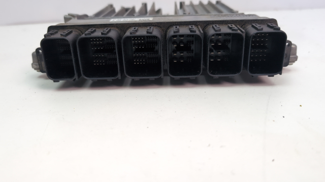 12148489464 BMW Блок управления двигателем купить в Кривой Рог