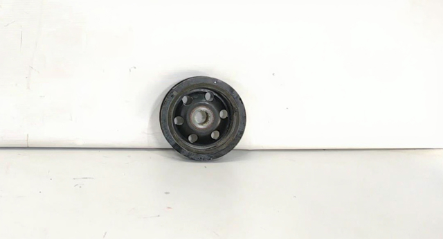 Шкив коленвала (демпфер) 12303HG00K NISSAN
