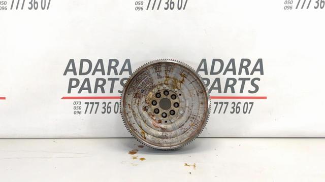 Маховик с зубчатым ободом 12310HG00C NISSAN
