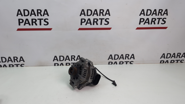 Автомобильный генератор 12317606628 BMW