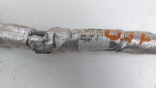 BMW 12428680381 Кабель стартера в наличии Запорожье