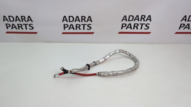 Кабель стартера 12428680381 BMW