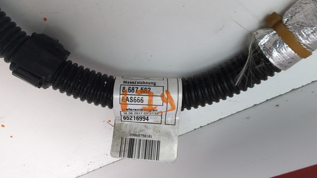 BMW 12428687581 в наличии Днепр