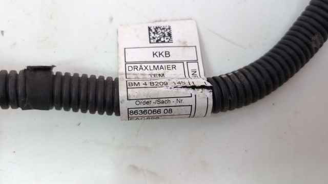 BMW 12518636066 в наличии Львов