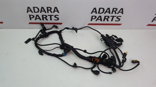 BMW 12518658836 Жгут проводов моторного отсека в наличии Тернополь