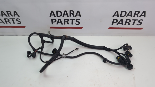 Жгут проводов АКПП 12537634058 BMW