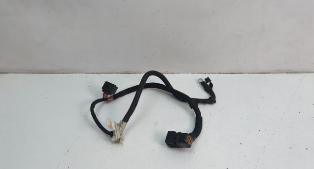 Жгут проводов АКПП 12538617707 BMW