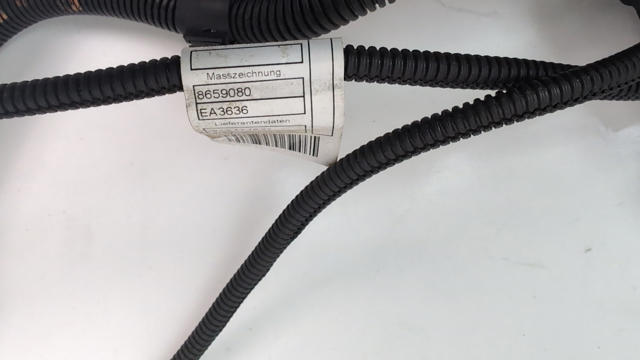 BMW 12538658843 Жгут проводов АКПП в наличии Винница