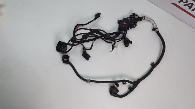BMW 12538693594 Жгут проводов АКПП в наличии Винница