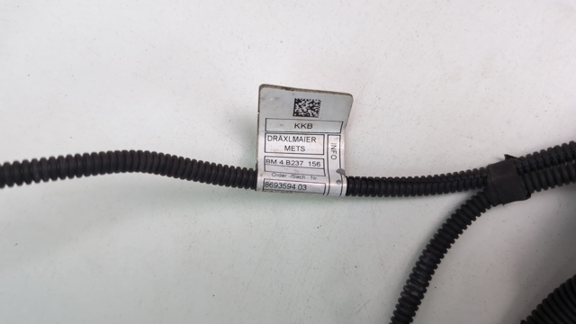 BMW 12538693594 Жгут проводов АКПП в наличии Житомир