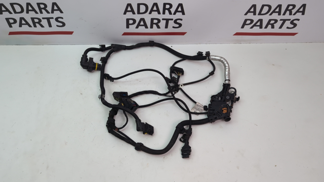 BMW 12538693594 Жгут проводов АКПП в наличии Запорожье