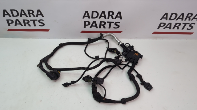 Жгут проводов АКПП 12538693594 BMW