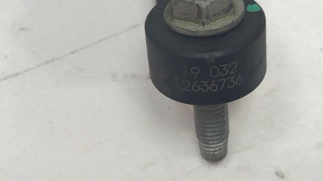 12636736 GM Датчик детонации купить в Житомир