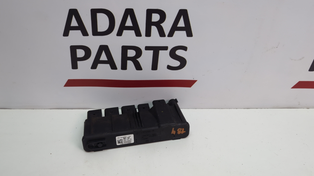 Блок комфорта 12638638551 BMW
