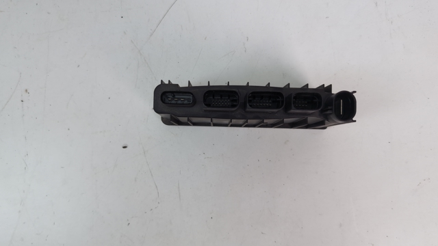 12638661071 BMW Модуль управления (ЭБУ) впрыском топлива купить в Ужгород