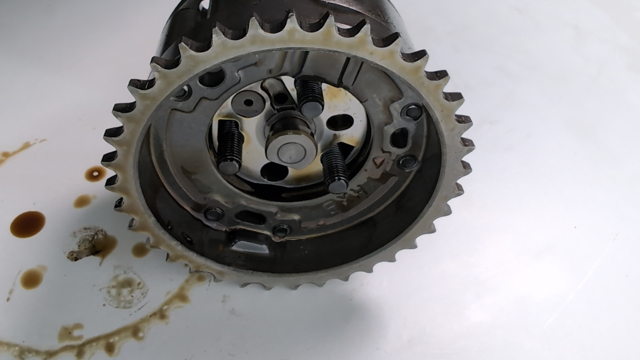 SUBARU 13321AA07A в наличии Одесса