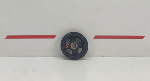 1347037041 TOYOTA Шкив коленвала купить в Харьков
