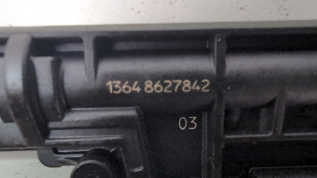 Топливные форсунки 13538627842 BMW