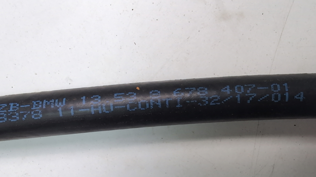 BMW 13538678407 в наличии Ирпень