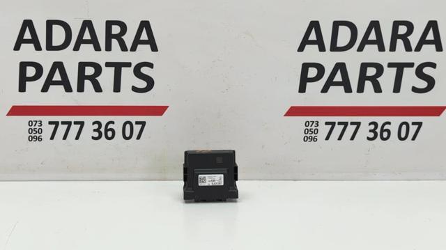 Компьютер бортовой 13599318 GM