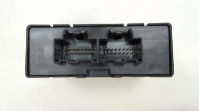 GM 13599318 Модуль управления (ЭБУ) бортовой сетью в наличии Кривой Рог