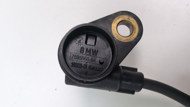 Датчик оборотов коленвала 13627595860 BMW
