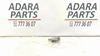 Натяжители цепи 145105A2A02 HONDA