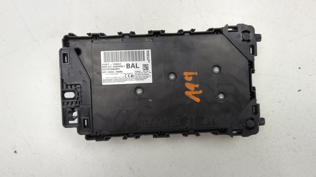 14A067 FORD Блок предохранителей купить в Павлоград