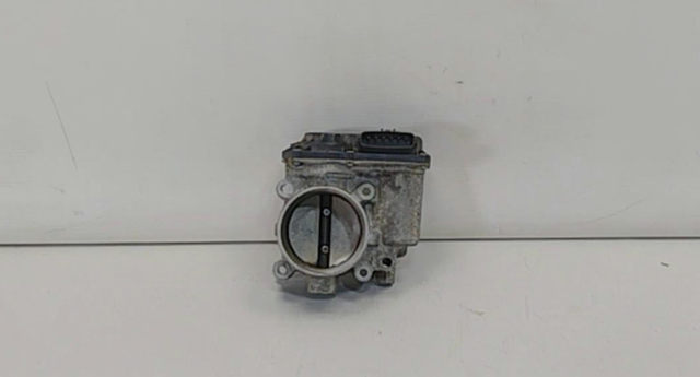 Заслонка воздушная 16112AA350 SUBARU