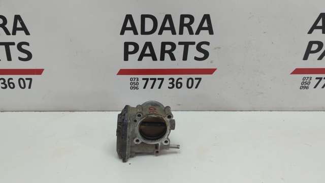 Блок дроссельной заслонки 16112AA380 SUBARU