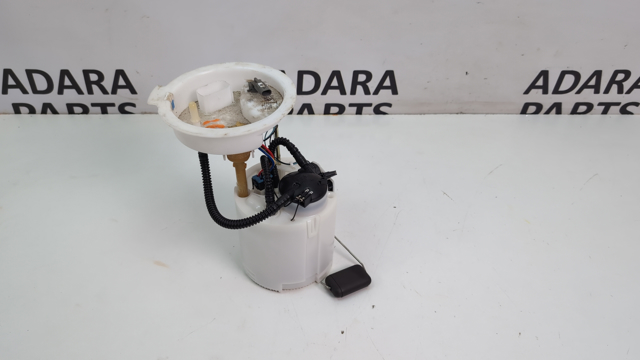 BMW 16115A635D0 в наличии Ирпень